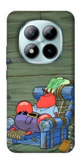 Чохол на Xiaomi Redmi Note 15 Pro+ 5G Mr.Krabs фото 1 з 1