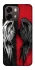 Чехол на Oppo A6 Angel and Devil фото 1 из 2