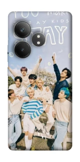 Чехол на Realme GT Neo 6 Stray Kids One Team фото 1 из 1
