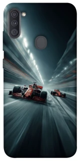 Чохол на Samsung Galaxy A11 F-1 ver.5 фото 1 з 1