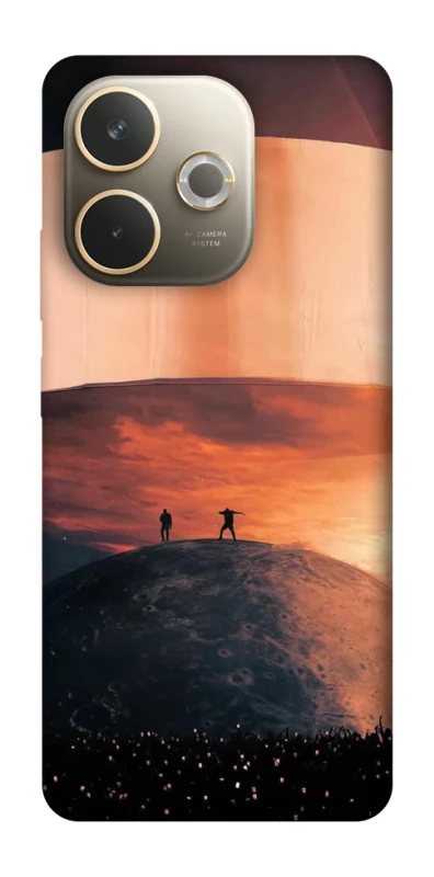 Чехол на Oppo A5 Pro 4G Kanye West ver.9 фото 1 из 1