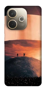 Чохол на Oppo A5 Pro 4G Kanye West ver.9 фото 1 з 1