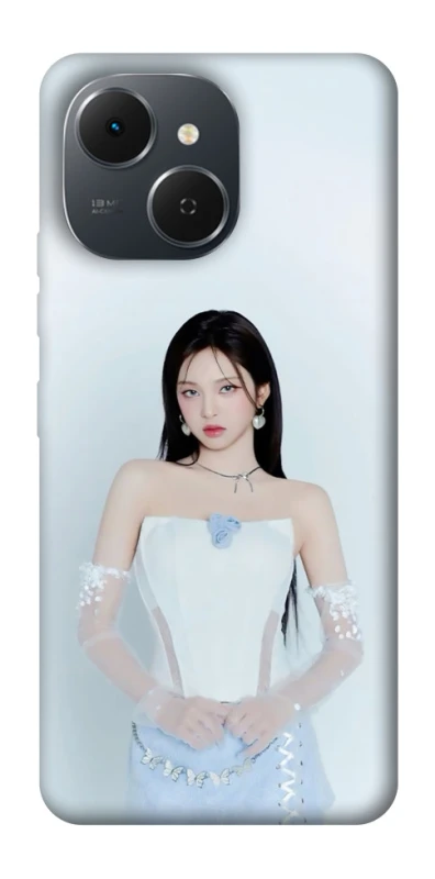 Чохол на TECNO Spark 40C Chiquita - BABYMONSTER фото 1 з 1