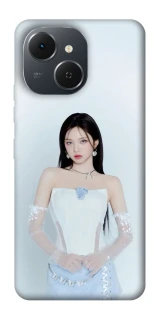 Чехол на TECNO Spark 40C Chiquita - BABYMONSTER фото 1 из 1