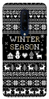 Чехол на OnePlus 7 Pro Christmas jumper ver.1 фото 1 из 1