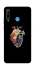 Чохол на Huawei P30 lite Heart with flowers фото 1 з 1