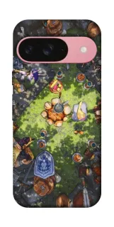 Чохол на Google Pixel 9 Warcraft v12 фото 1 з 1