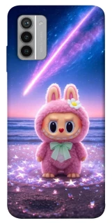 Чохол на Nokia G42 Space Labubu фото 1 з 1