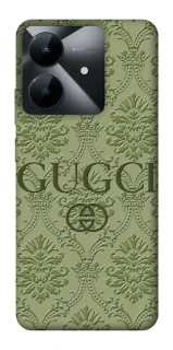 Чохол на Realme Note 60x Gucci ver.9 фото 1 з 1