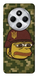 Чохол на Xiaomi Redmi 14C / Poco C75 Pepehota фото 1 з 1