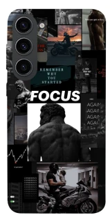 Чехол на Samsung Galaxy S23 Focus фото 1 из 1
