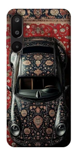 Чохол на Samsung Galaxy M16 5G Luxury in Motion фото 1 з 1