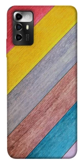 Чехол на ZTE Blade V40 Vita Дерево фото 1 из 1