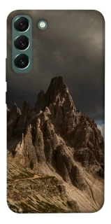 Чехол на Samsung Galaxy S22+ Mountain v2 фото 1 из 1