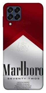 Чохол на Samsung Galaxy M33 5G Marlboro фото 1 з 1
