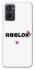 Чохол на Oppo A96 Roblox heart фото 1 з 1