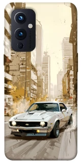 Чехол на OnePlus 9 Drift фото 1 из 1
