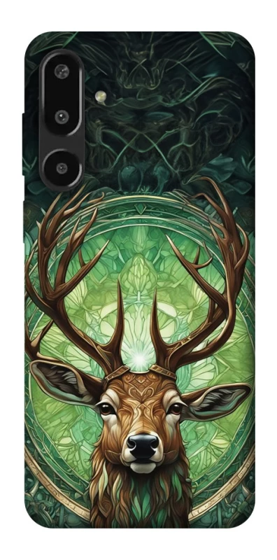 Чохол на Samsung Galaxy F16 Скандинавський олень фото 1 з 1