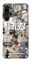 Чехол на Samsung Galaxy F16 Fashion collage ver.12 фото 1 из 1
