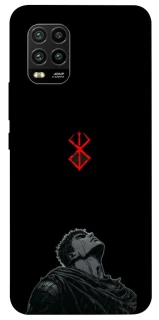 Чохол на Xiaomi Mi 10 Lite Berserk V4 фото 1 з 1