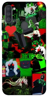 Чехол на Samsung Galaxy A11 Roblox v1 фото 1 из 1