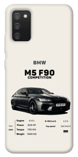 Чохол на Samsung Galaxy A02s M5 F90 фото 1 з 1