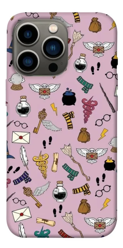 Чохол на Apple iPhone 13 Pro (6.1") Harry Potter V16 фото 1 з 1
