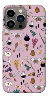 Чохол на Apple iPhone 13 Pro (6.1") Harry Potter V16 фото 1 з 1