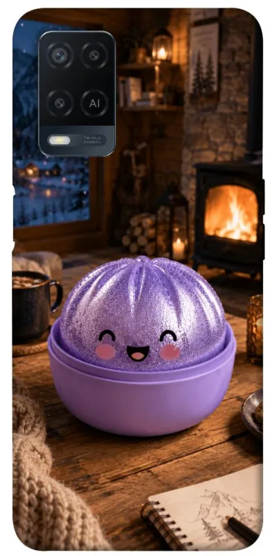 Чохол на Oppo A54 4G Dumpling ver.9 фото 1 з 1