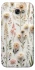 Чохол на Samsung A720 Galaxy A7 (2017) Floral design ver.1 фото 1 з 1