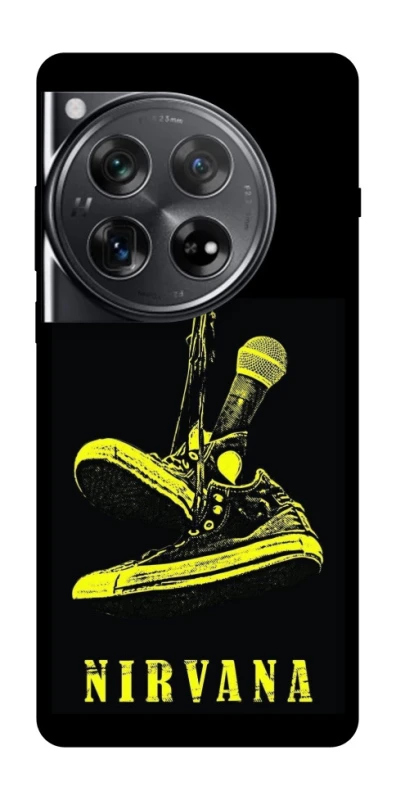 Чехол на OnePlus 12 Nirvana ver.3 фото 1 из 1