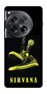 Чехол на OnePlus 12 Nirvana ver.3 фото 1 из 1