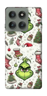 Чохол на Motorola Edge 60 Pro Grinch mood ver.3 фото 1 з 1