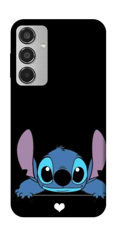 Чехол на Samsung Galaxy M35 Stitch ver.7 фото 1 Чехол на Samsung Galaxy M35 Stitch ver.7 фото 1 из 1
