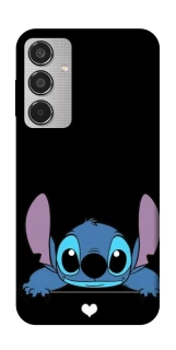 Чехол на Samsung Galaxy M35 Stitch ver.7 фото 1 Чехол на Samsung Galaxy M35 Stitch ver.7 фото 1 из 1