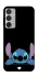 Чехол на Samsung Galaxy M35 Stitch ver.7 фото 1 Чехол на Samsung Galaxy M35 Stitch ver.7 фото 1 из 1