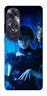 Чохол на Oppo A60 Dark Dance Wednesday фото 1 з 1