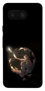 Чохол на Google Pixel 8 Omniscient Reader's v2 фото 1 з 1