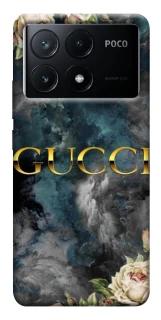 Чохол на Xiaomi Poco X6 Gucci ver.7 фото 1 з 1