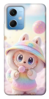 Чохол на Xiaomi Redmi Note 12 5G Candy Labubu фото 1 з 1