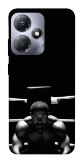 Чехол на Infinix Hot 30i ring фото 1 из 1