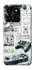 Чохол на Huawei Honor X6a Gamer Zone ver.2 фото 1 з 1