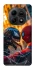 Чохол на Xiaomi Redmi Note 15 5G Venom vs Spiderman фото 1 з 1