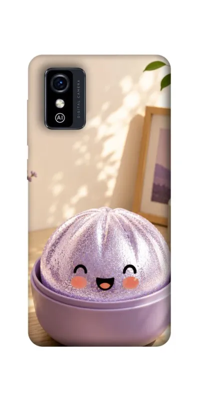 Чохол на ZTE Blade L9 Dumpling ver.4 фото 1 з 1