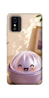 Чехол на ZTE Blade L9 Dumpling ver.4 фото 1 из 1