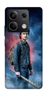 Чехол на Xiaomi Redmi Note 13 5G Stranger Things ver.37 фото 1 из 1