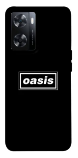 Чохол на OnePlus Nord N20 SE Oasis logo фото 1 з 1