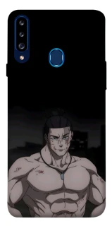 Чехол на Samsung Galaxy A20s Todo фото 1 из 1