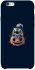 Чохол на Apple iPhone 6/6s plus (5.5") Halloween Stitch ver.3 фото 1 з 1