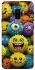 Чехол на Samsung Galaxy S9+ Smiles фото 1 из 1